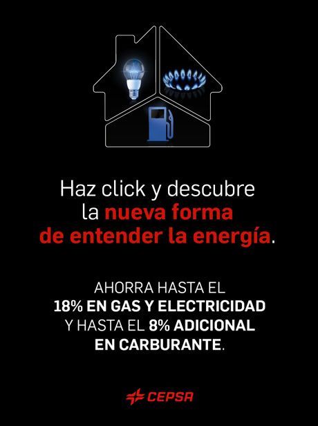 Cepsa hogar
